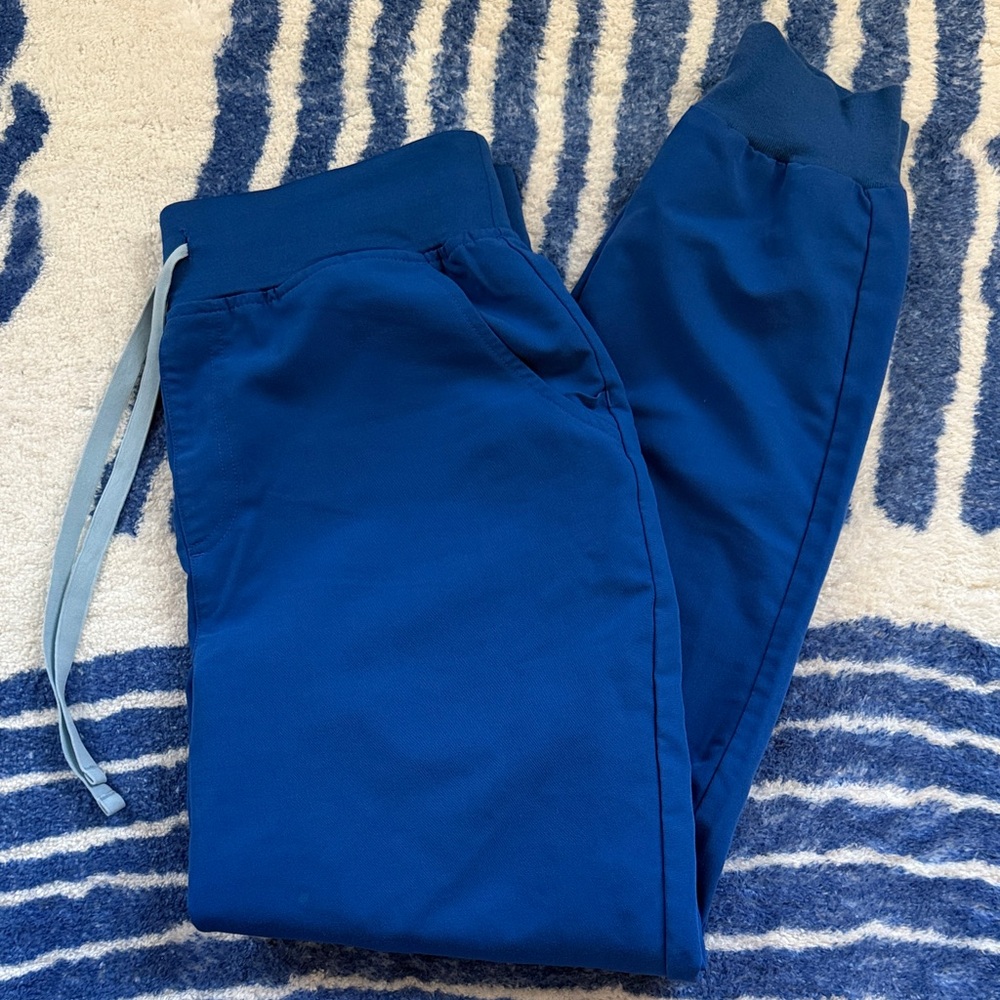 FIGS High Waisted Zamora Jogger Medium